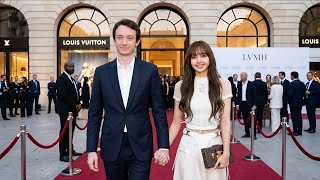 SHOCKING! Lisa Makes Frédéric Arnault Proud After Her Spectacular Performance at the 2026 World Cup!