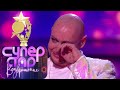 Super Star ШУРА - он такой один | + Bonus track - Видео доступно по ссылке Смотрим