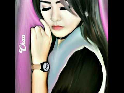 Wujute roso voc Happy Asmara