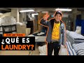 Posición de trabajo LAUNDRY | Work And Travel