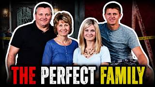 Celebrity The family Story Will Give You Chills! No Movie Can Stop This Story! True Crime Documentary Profile