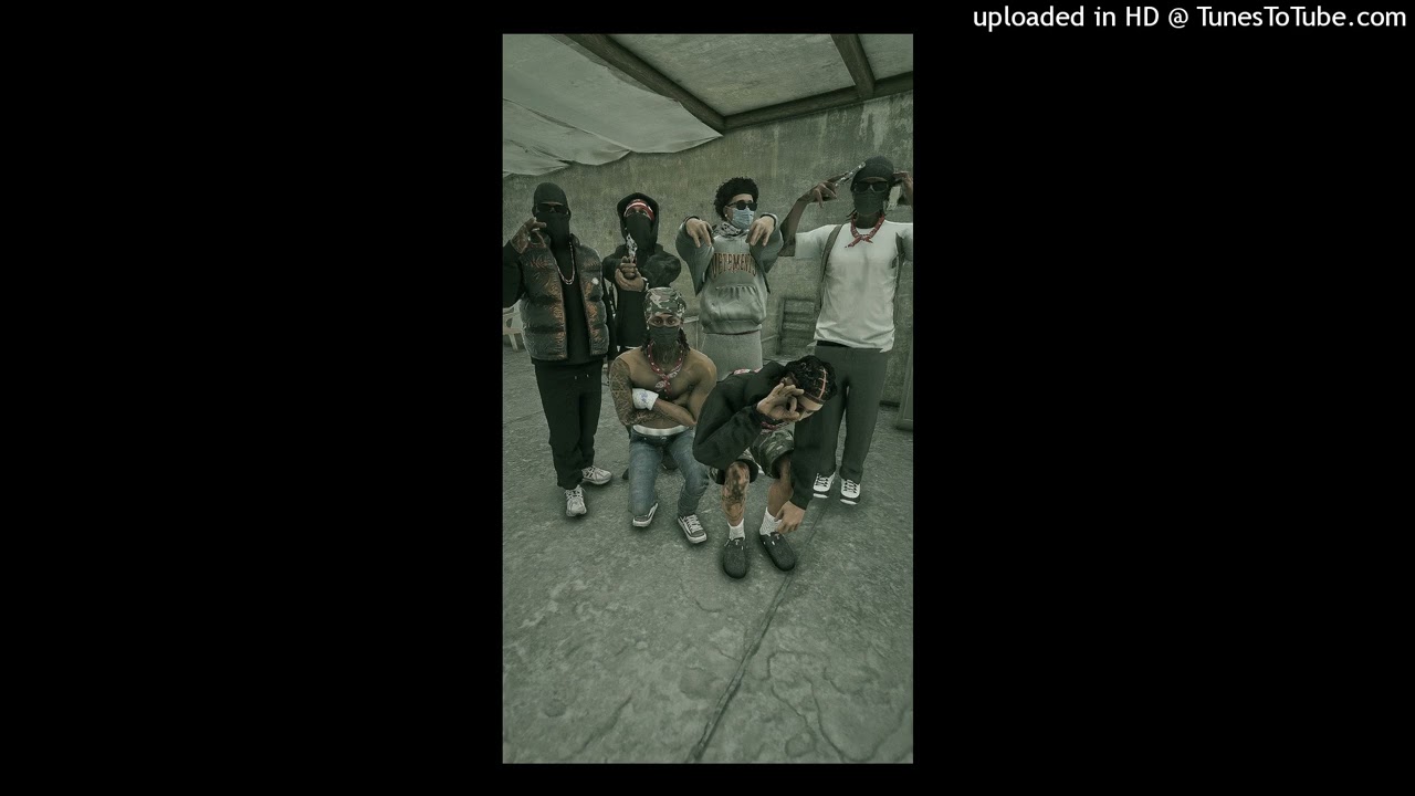 [TT:RP] (IC) L.A Glizz x Roy Glizz x Tae Aston - Sit On The Bleachers