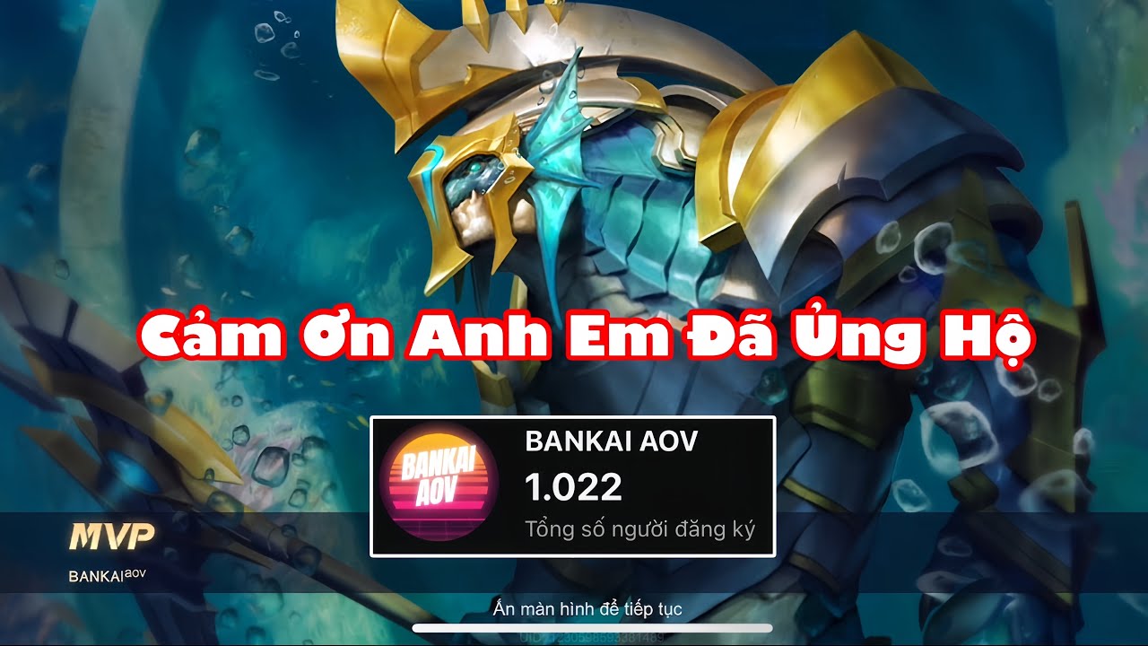 Kil’Groth Bật Chế Độ Gánh Team