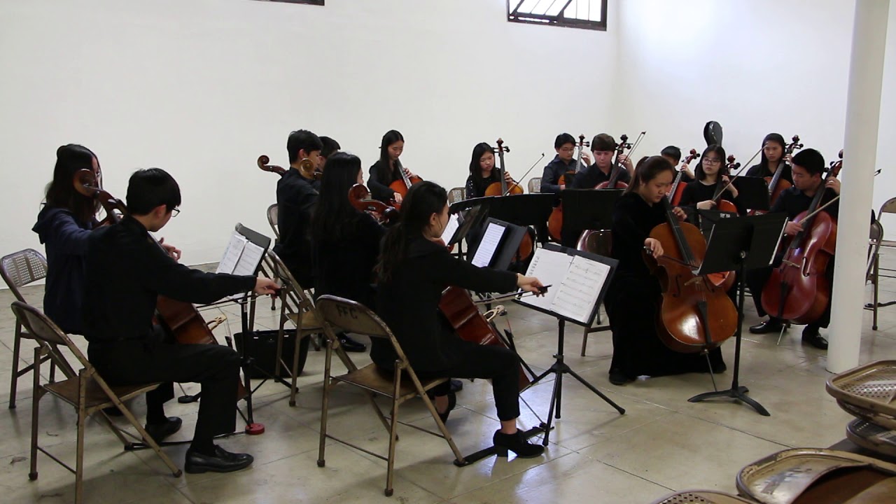 O Mio Babbino Caro by OCCE 2018