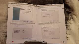 How To Set Up External Hdd Enclosure, Initiate Disc, Manual
