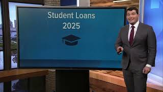 MMI on 10TV Columbus Those falling behind on student loans could be reported this month