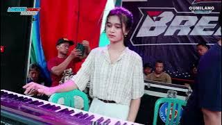 LAGRESS MUSIC - HAPUS AKU DIORS CELINE - ANNIVERSARY BRENK ZHEK TEAM - NGROTO MAYONG JEPARA