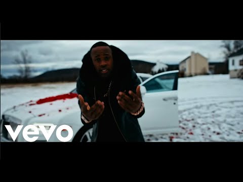 Big Boogie ft. Yo Gotti & Moneybagg Yo - Delicate [Music Video]