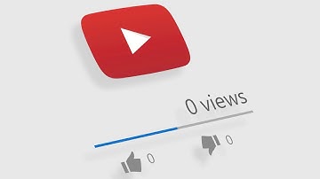 How to Hide Likes & Dislikes on YouTube Videos