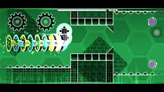 ‘’Teminite Works V'' (Verified) By DanZmeNHD | Geometry Dash 2.2