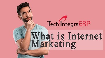 Tech Integra ERP