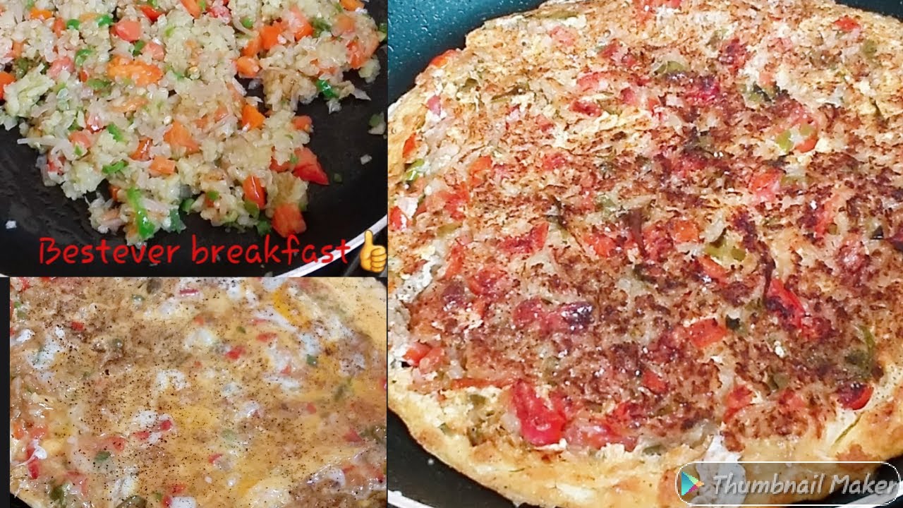 Spanish omelette recipe- How to make omelette- kitchen with Zainab's Baba