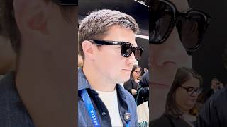 I Tried Rokid AI Glasses at CES 2026 Las Vegas - POV Everywhere