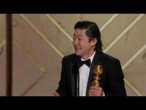 Tadanobu Asano Wins
