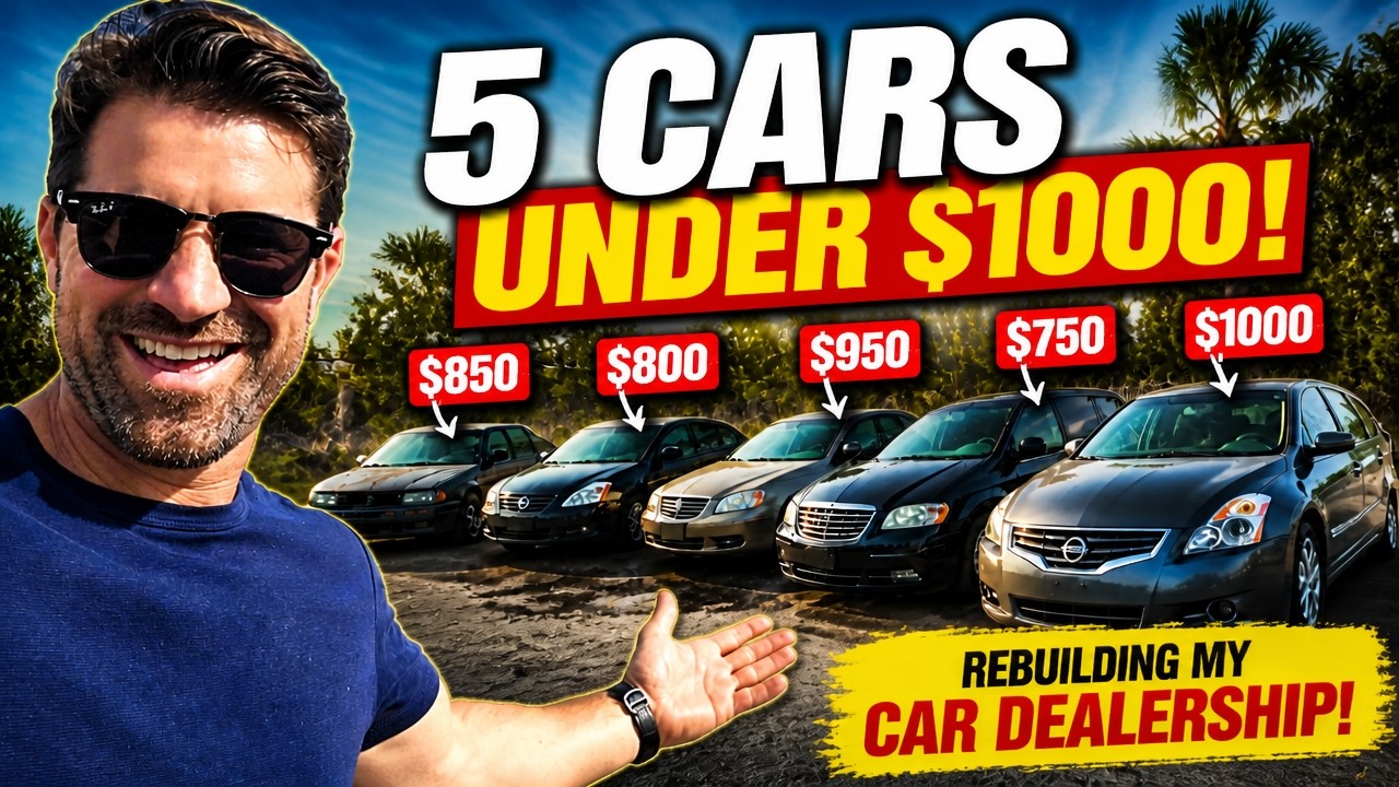 Latest Title & Thumbnail