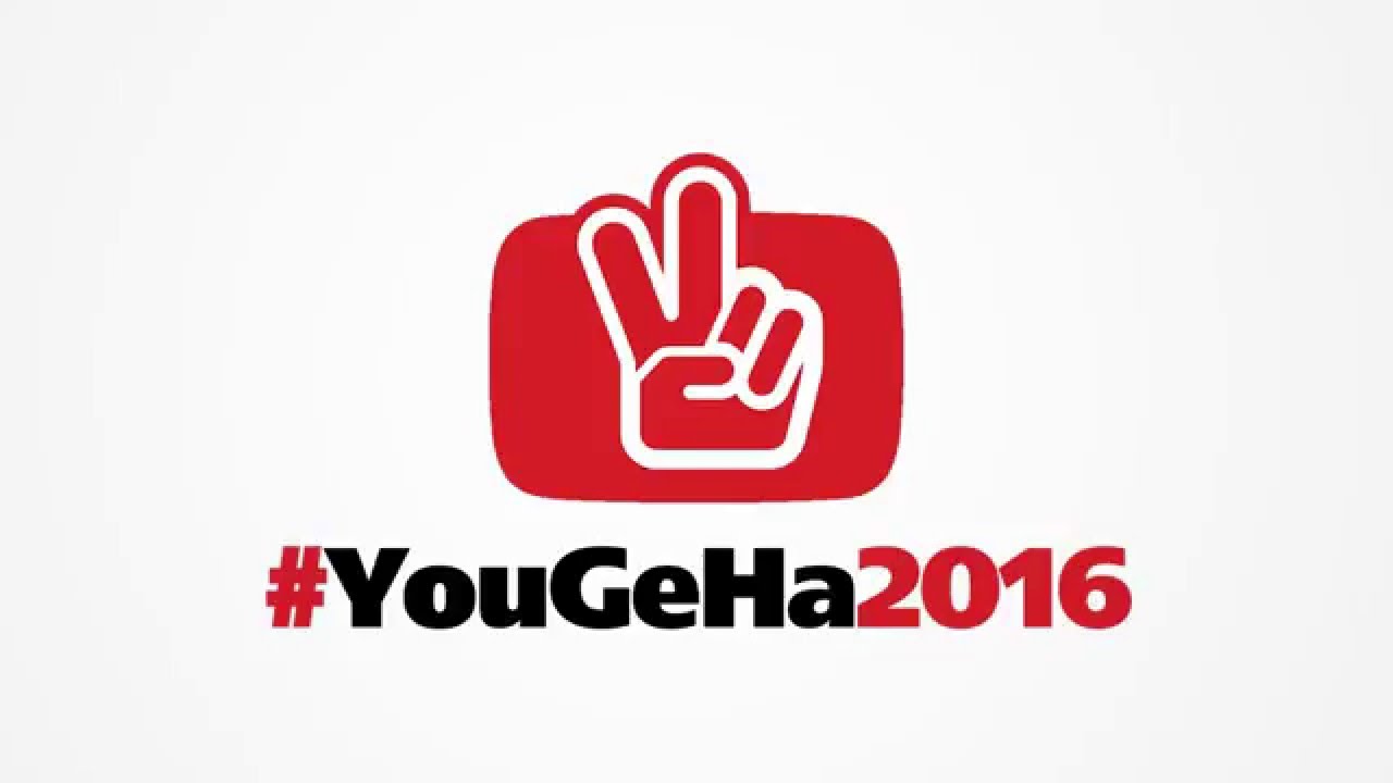 YouGeHa2016 Teaser
