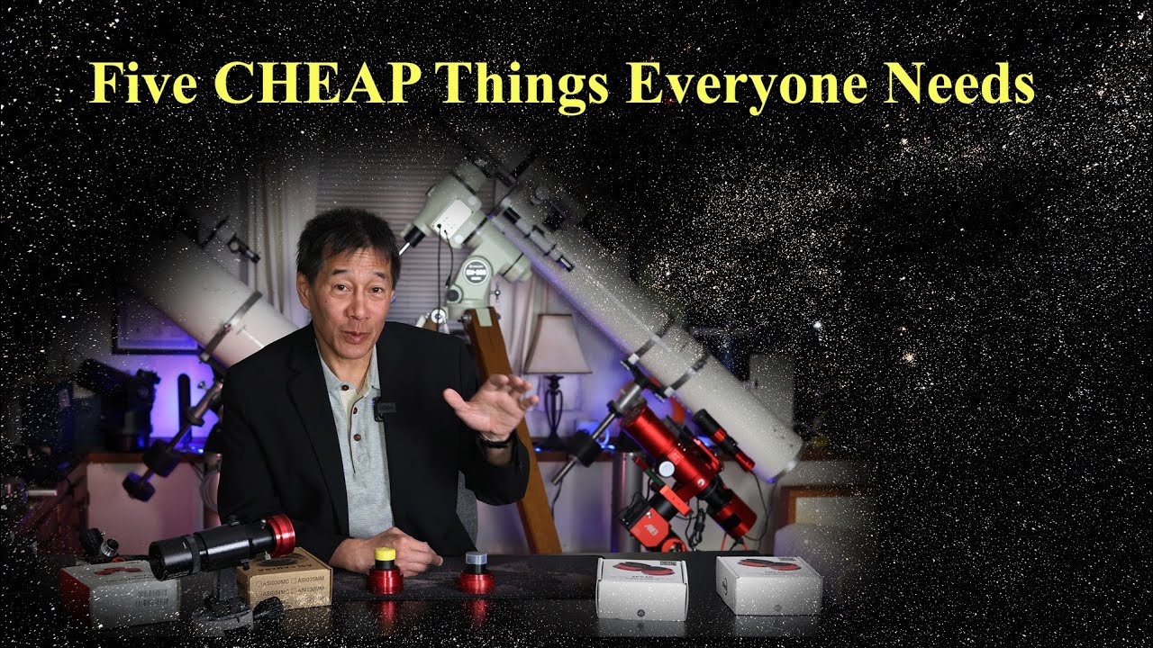 Пять ДЕШЕВЫХ вещей, которые нужны каждому. Что это?