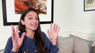 Amy Poehler s Birth Chart Is No Joke with Lauren Hansen