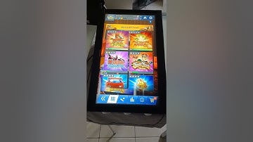 Flipper Bartop  32pollici Sharpin Pinball Android