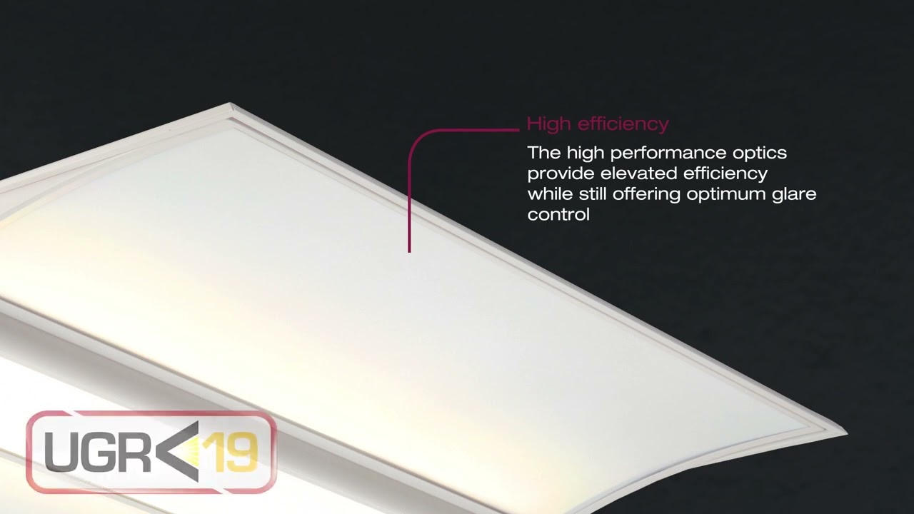 Ansell Lighting video thumbnail