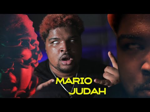 Mario Judah - \