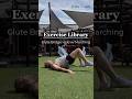 Glute Bridge Hold with Marching l KINOVA Performance Exercise Library