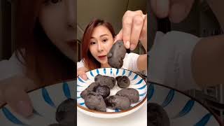 makan tanah liat ⁉️ #ngeshortsbareng