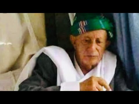 شاعر لا يشق له غبار وشيخ قبيلة يمنية اشتهر بقوته وجبروته 