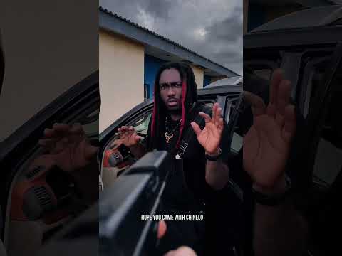 POV: You try to rob a Port Harcourt boy https://deity.fanlink.tv/tested