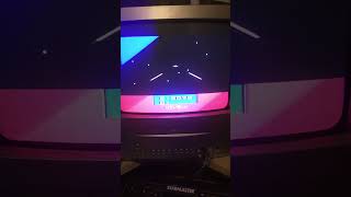 Atari 2600 Starmaster