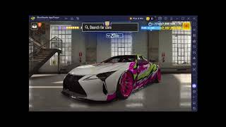 Banned from CSR2