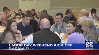 Local businesses ready for busy Labor Day weekend