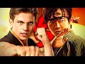 Li Fong VS. Robby Keene [Combate dos Deuses]