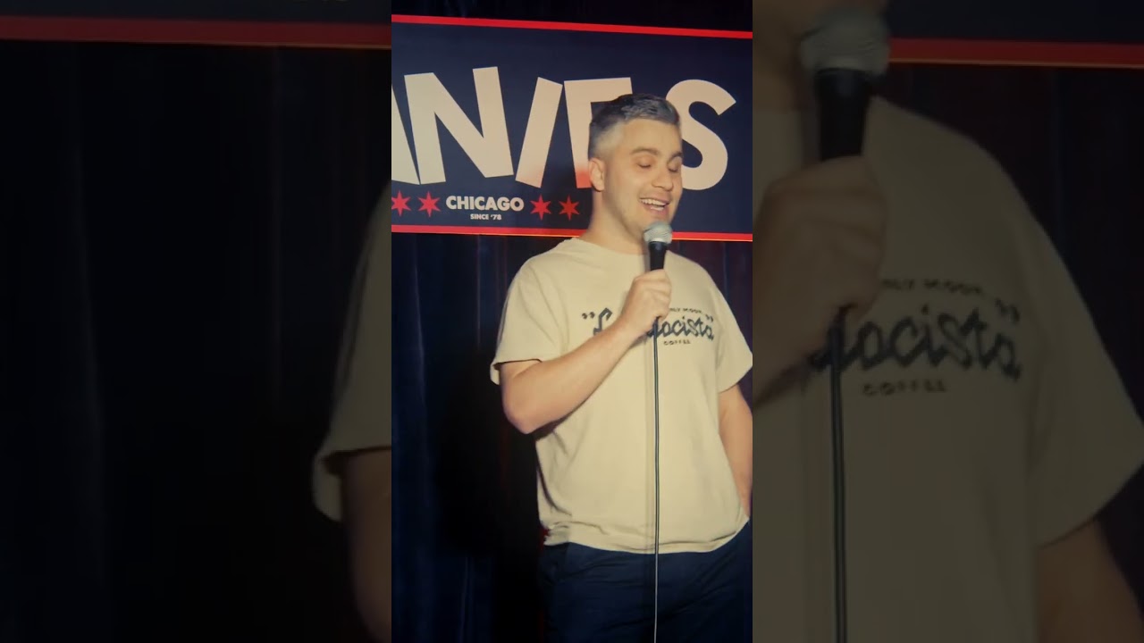 Long Term Relationship Tricks | Tim Smith | Stand-up Comedy