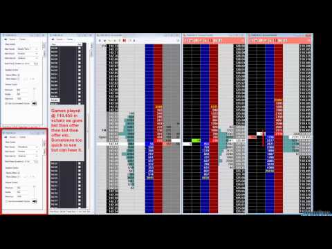 PriceSquawk Demo