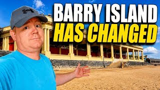 Barry Island Has CHANGED... But is it Better?
