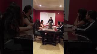 Object Speech
