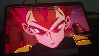 Sparking Zéro Redmagic Astra Proton11 winlator ludashi bionic 