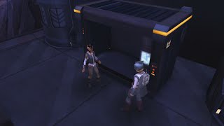 Local Aid - Story Mission [66] - Star Wars: Uprising Playthrough & Walkthrough screenshot 4