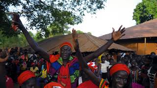 Kaplas G Ft Djenis De Rima Casa Sagrado