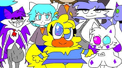 Birdie Youtube