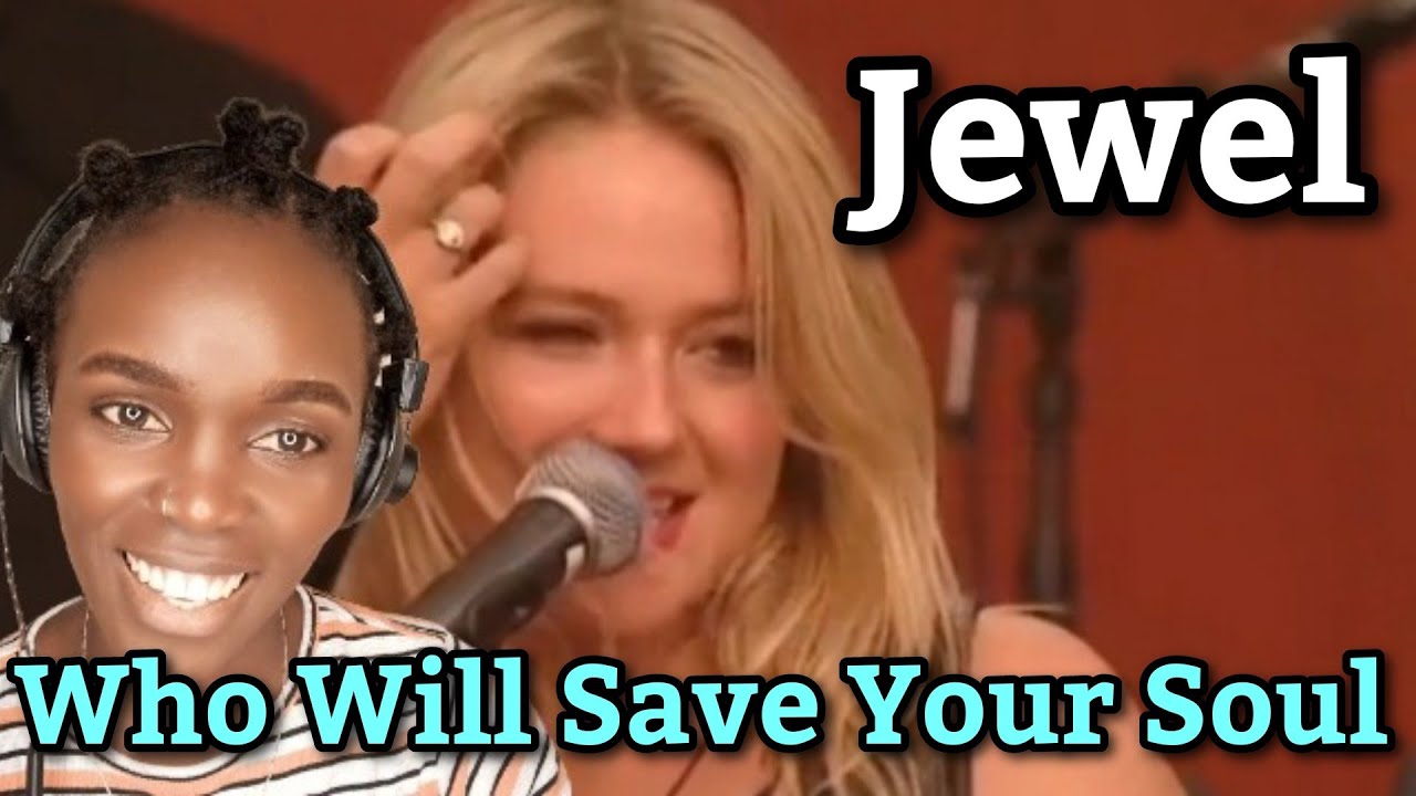 *Wow!* Jewel Who Will Save Your Soul 7/25/1999 Woodstock 99 East