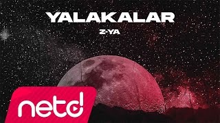 Z-YA - Yalakalar Resimi