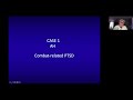 Co-Occurring Substance Use Disorders and Mental Illness: Case Based Discussion