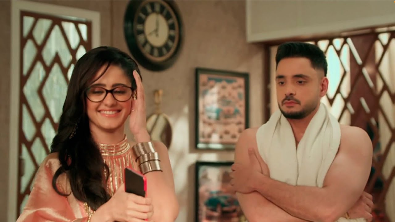 Mannat NEW PROMO Today 9th October 2025