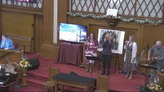 FCC EASTER SUNDAY 4/9/2023