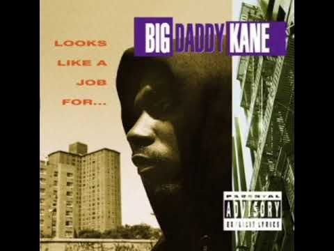 Big Daddy Kane Feat. Spinderella, Laree Williams & Karen Anderson - Very Special