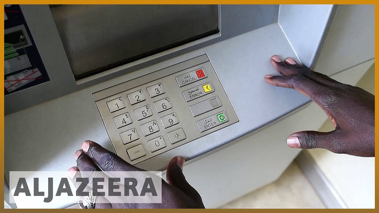 رفع العقوبات الأمريكية عن السودان لم يُحسّن اقتصاده | الجزيرة الإنجليزية