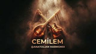 Cemilem (Cover) - Anatolian Harmonix
