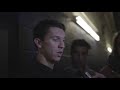 Shea Salinas recaps California Clasico win in LA